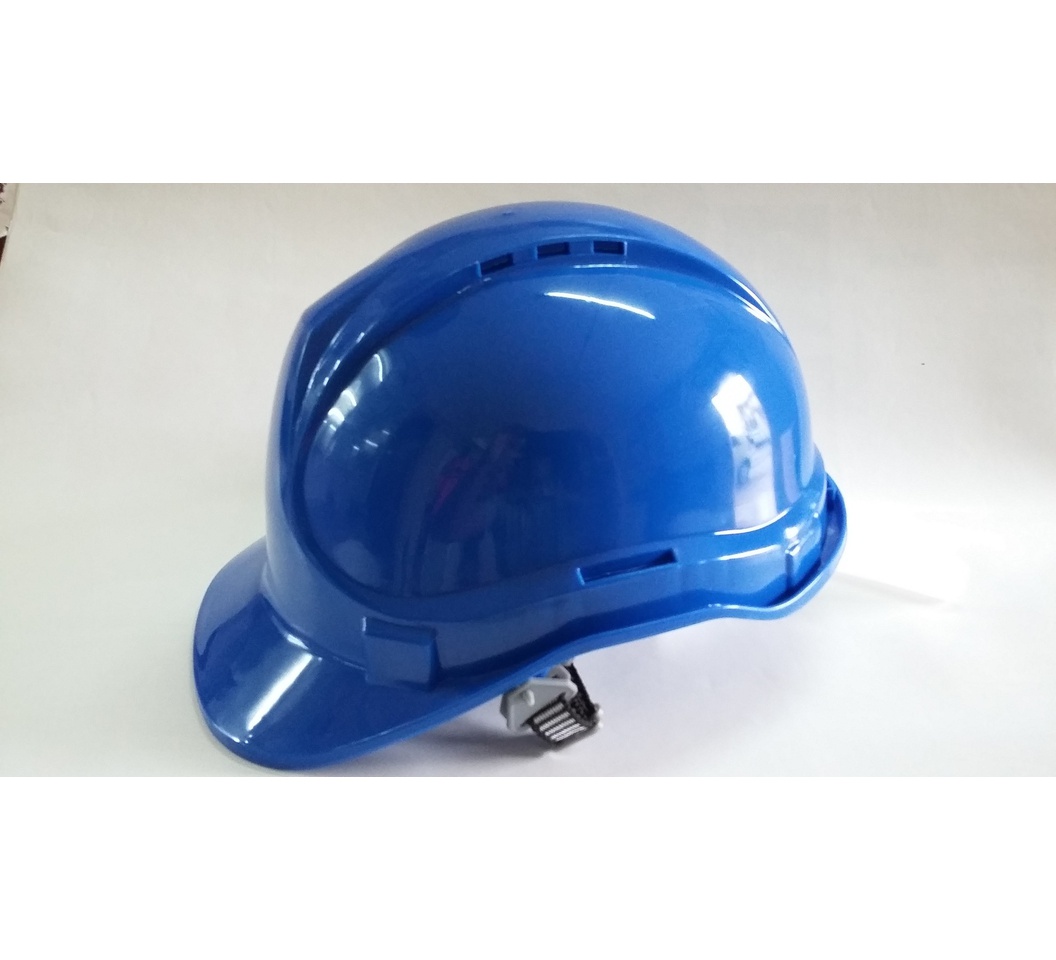 Heavy Duty Helmets