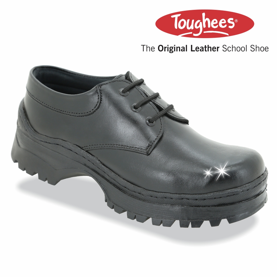 Toughees School Shoes