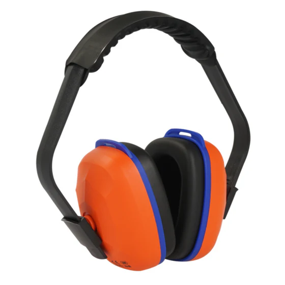 Safety Ear Muffs