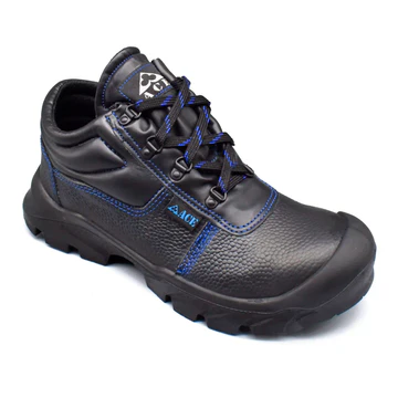 Ace Mamba Safety Shoe