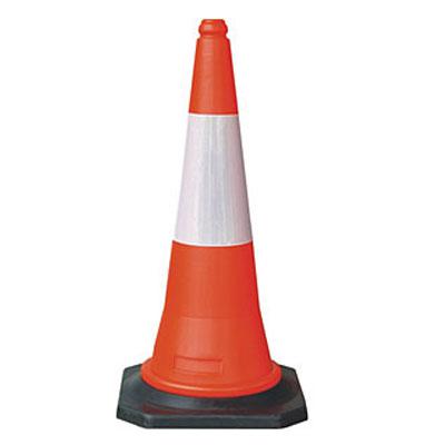 75cm Road Safety Cone