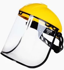 General Purpose Face Shield