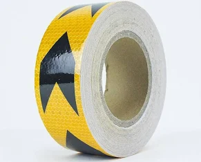 50m Reflective Tape