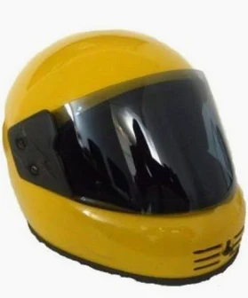 Motorcycle Helmets