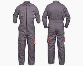 Cargo Overalls