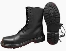 Askari Boots