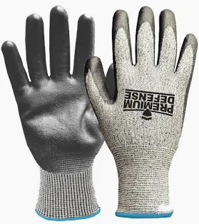 Cut Resistant Gloves